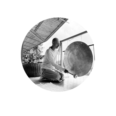Le Gong voyage partout o&ugrave; je vais